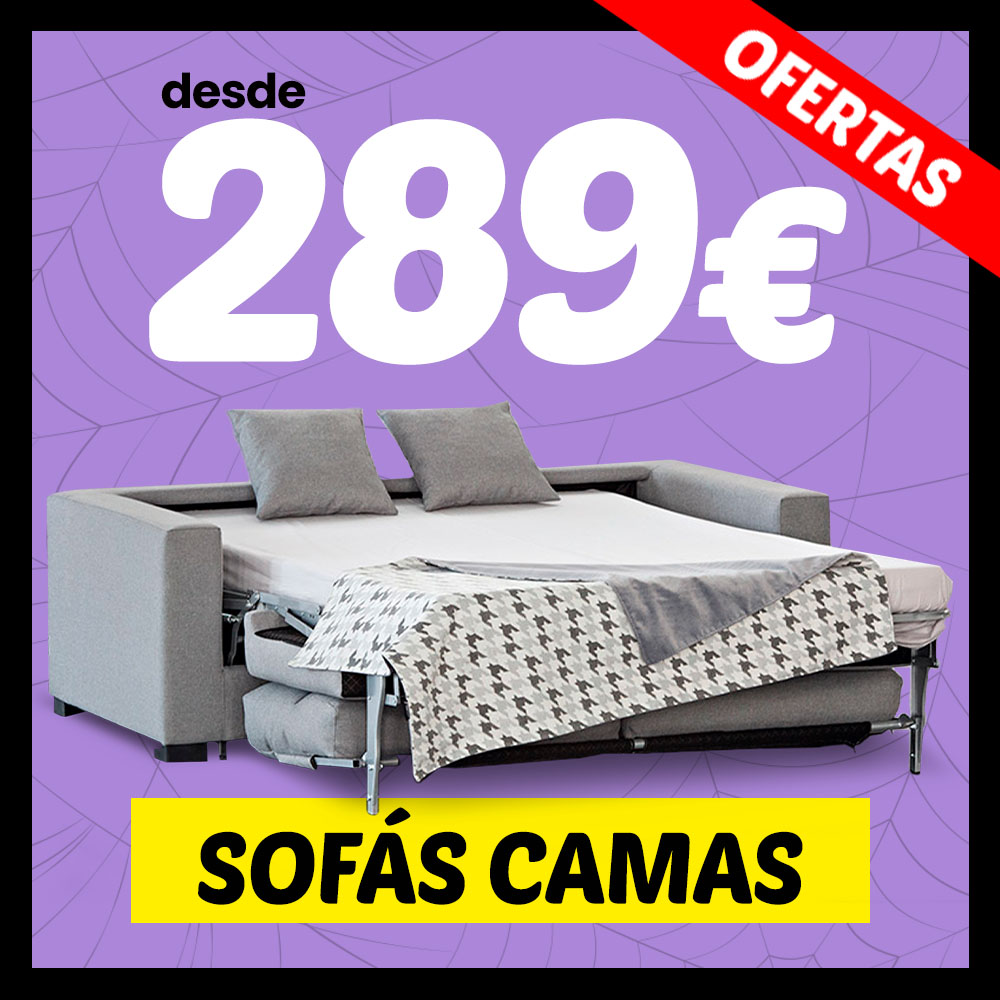 sofas cama online